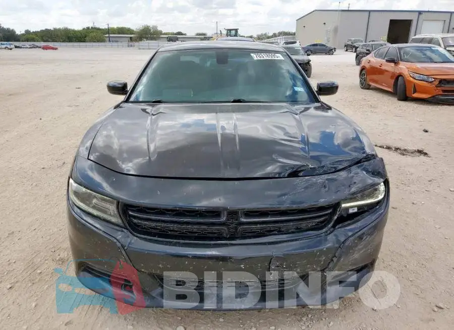 2C3CDXBG6KH720913 Photo# 5