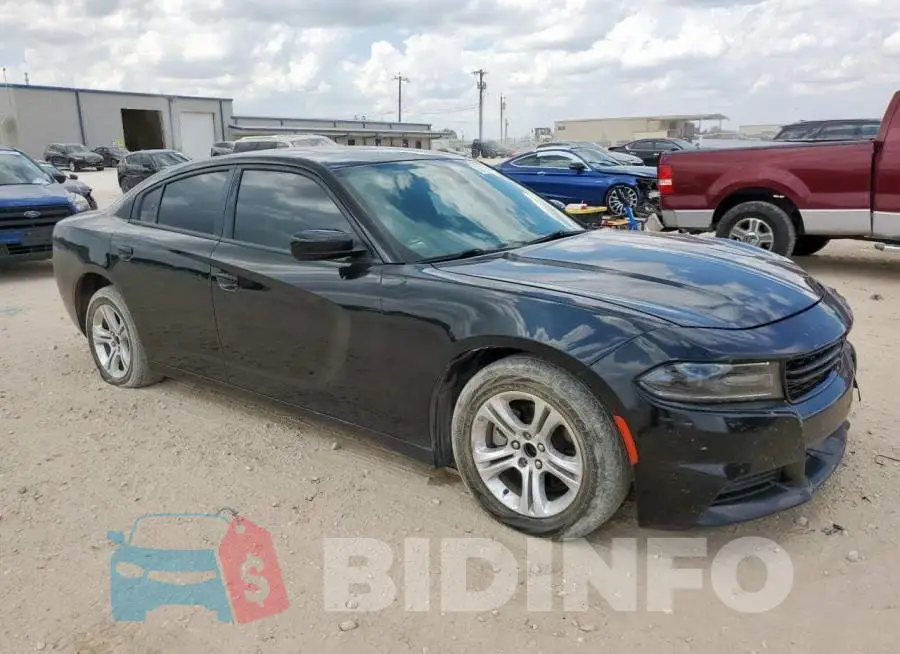 2C3CDXBG6KH720913 Photo# 4