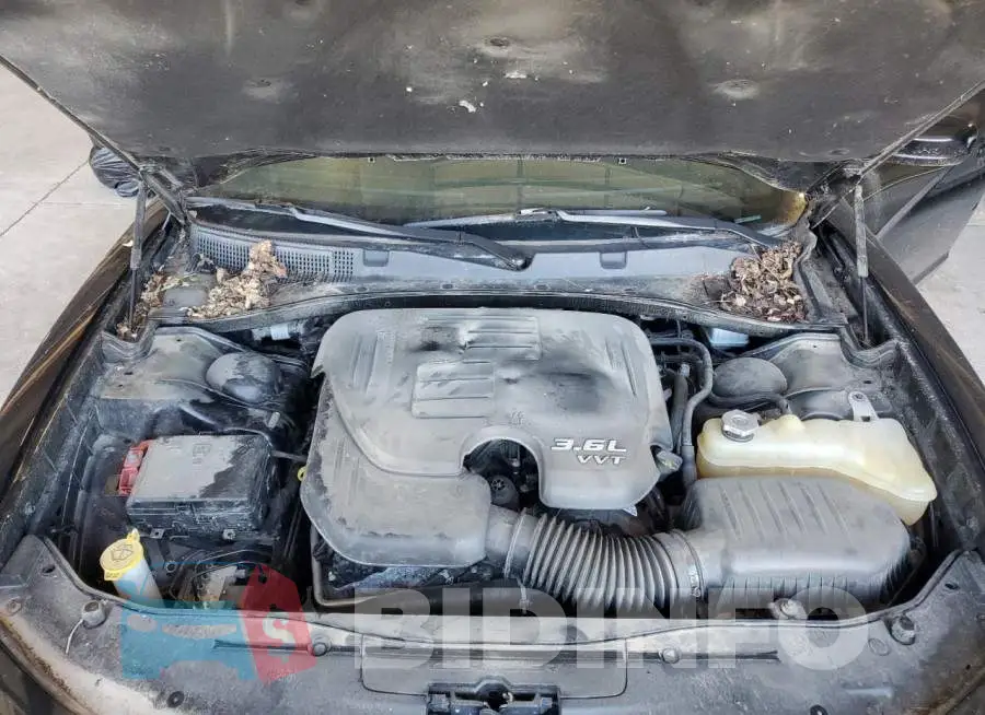 2C3CDXBG9KH658276 Photo# 11