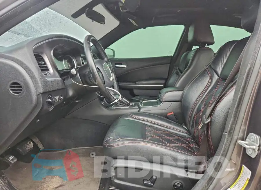 2C3CDXBGXKH638540 Photo# 7