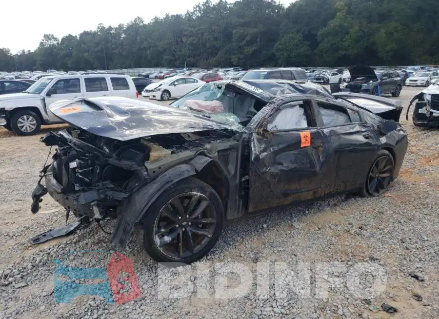 2C3CDXGJ3KH510788 Photo# 1