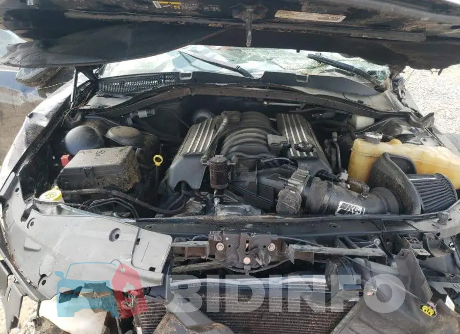 2C3CDXGJ3KH510788 Photo# 11