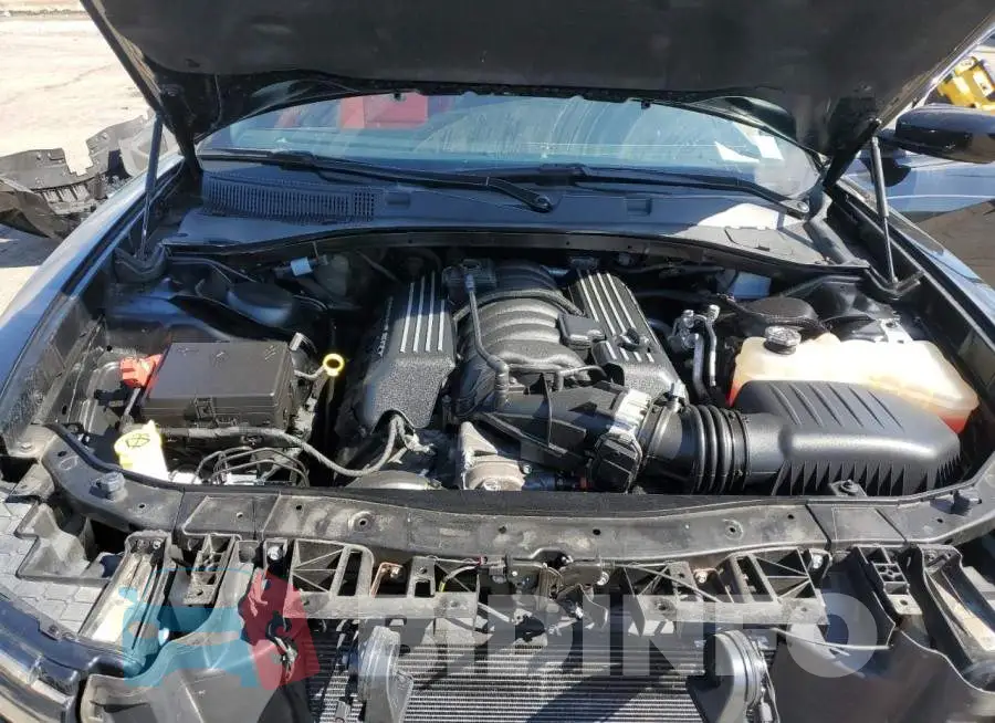 2C3CDXGJ4NH154887 Photo# 11