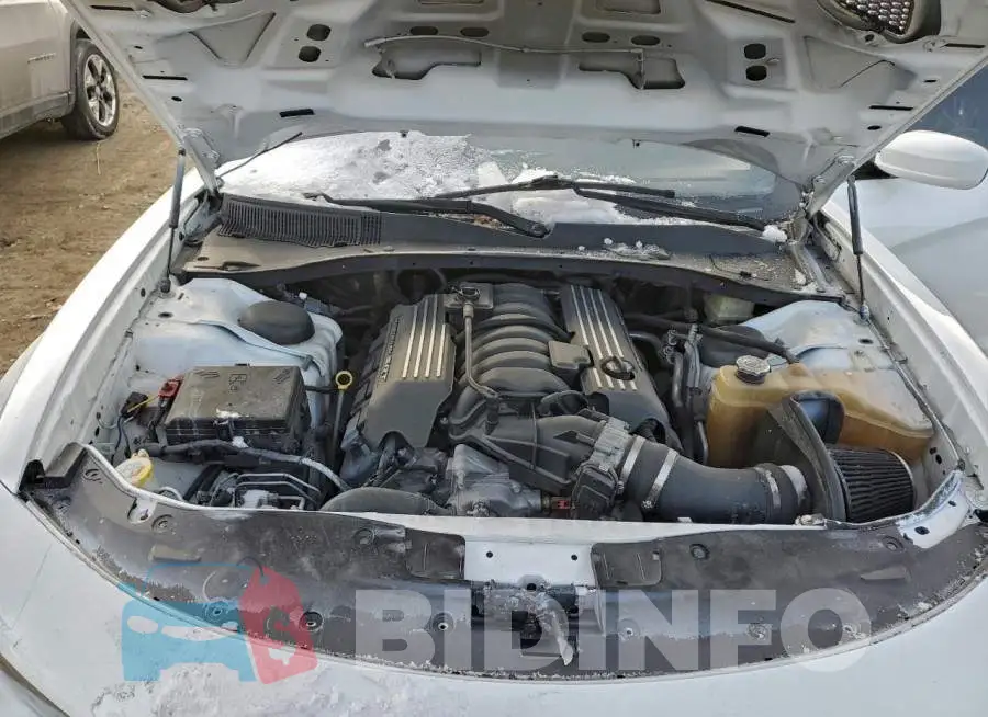 2C3CDXGJ8KH638931 Photo# 11