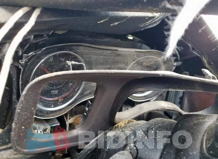 2C3CDXGJ9PH619523 Photo# 9