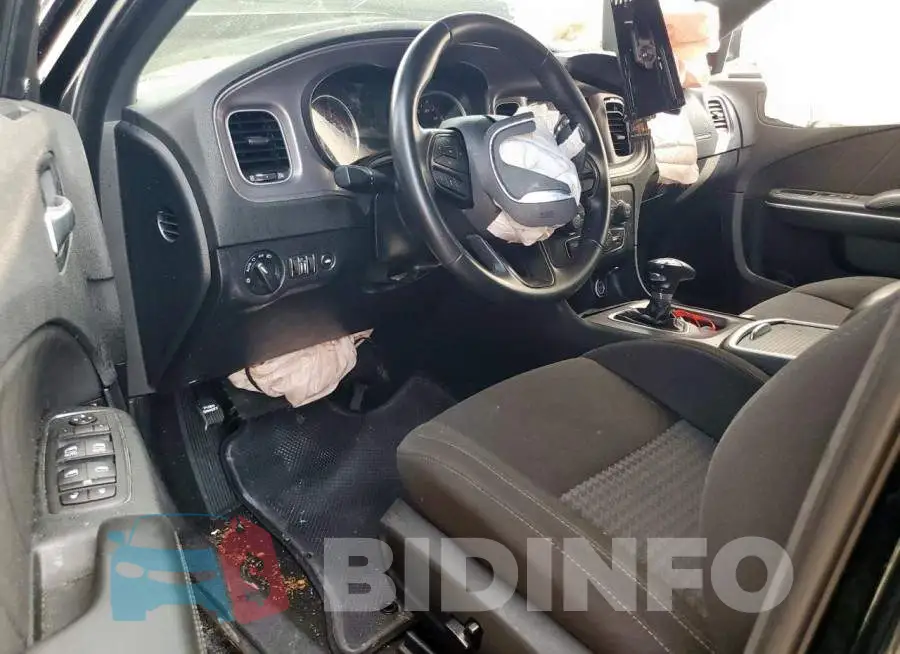 2C3CDXHG3PH579376 Photo# 8