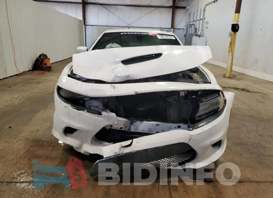 2C3CDXHG4LH155277 Photo# 5