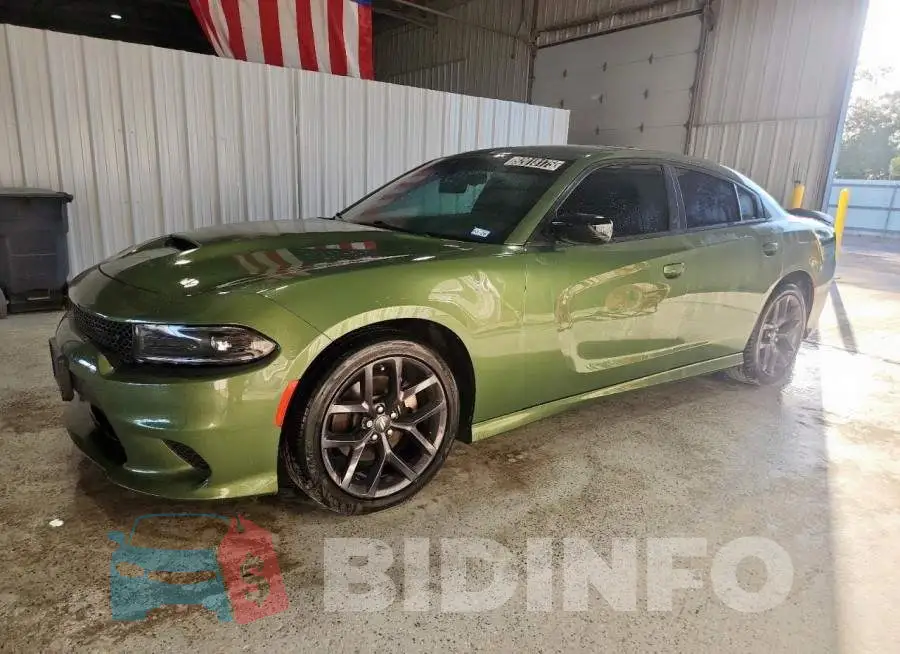 2C3CDXHG5PH512942 Photo# 1