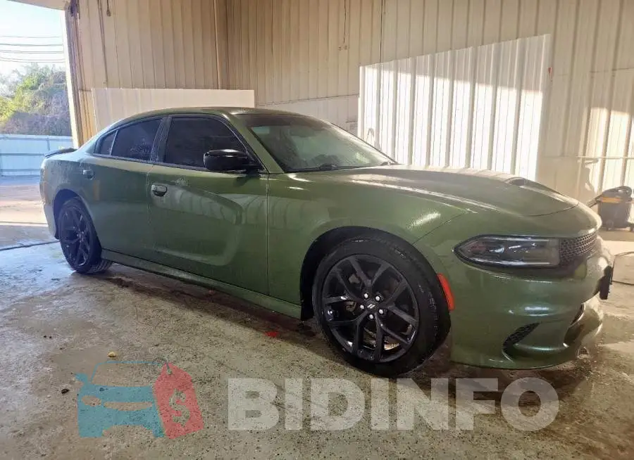2C3CDXHG5PH512942 Photo# 4