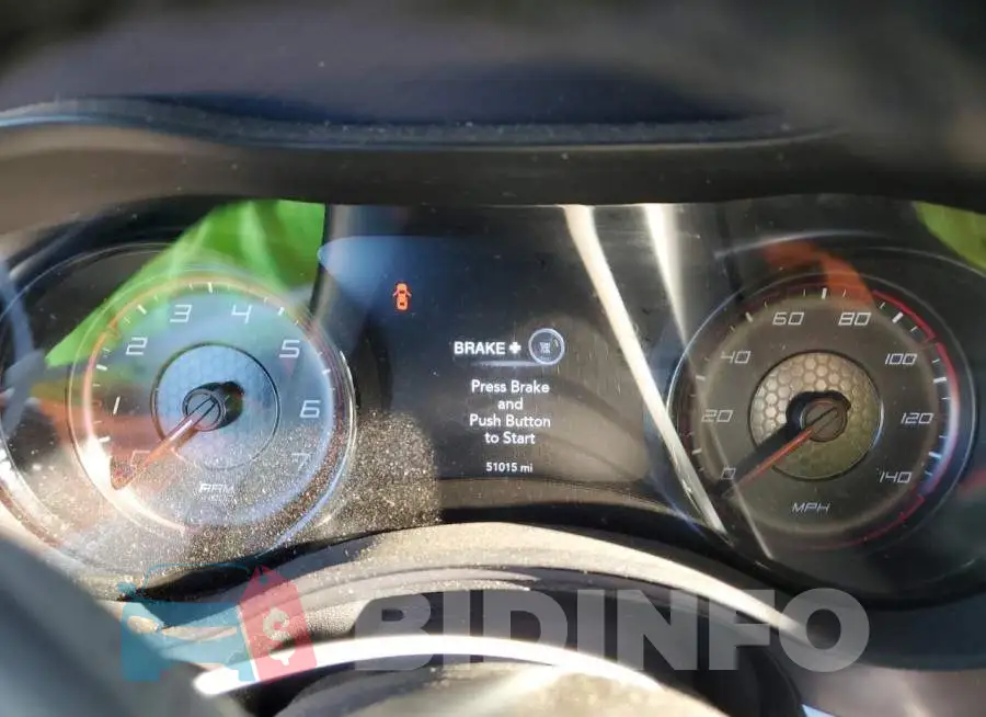 2C3CDXMG9MH501234 Photo# 9