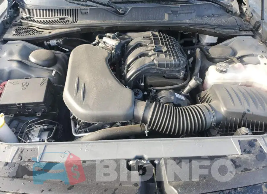 2C3CDZAG9PH693422 Photo# 11