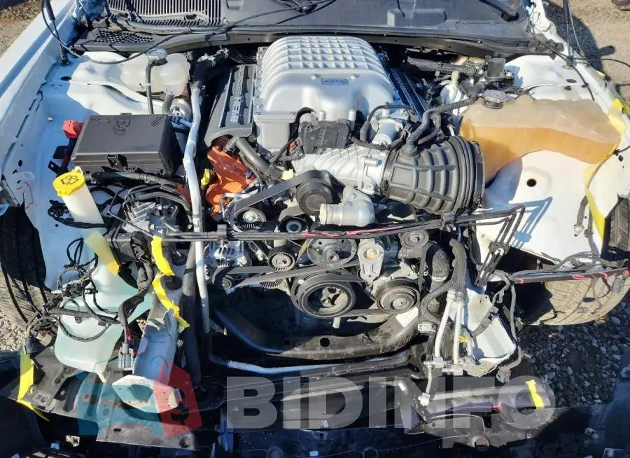 2C3CDZC94PH610039 Photo# 11