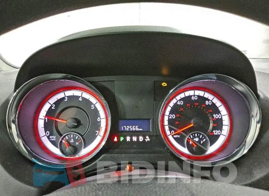 2C4RDGBG8JR318552 Photo# 9