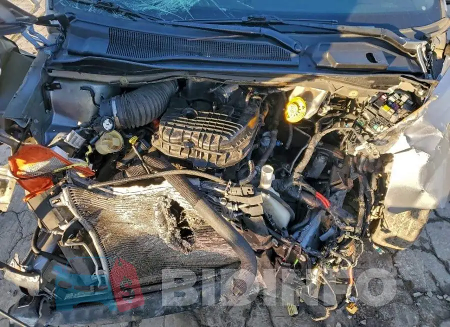 2C4RDGEG3GR264825 Photo# 12