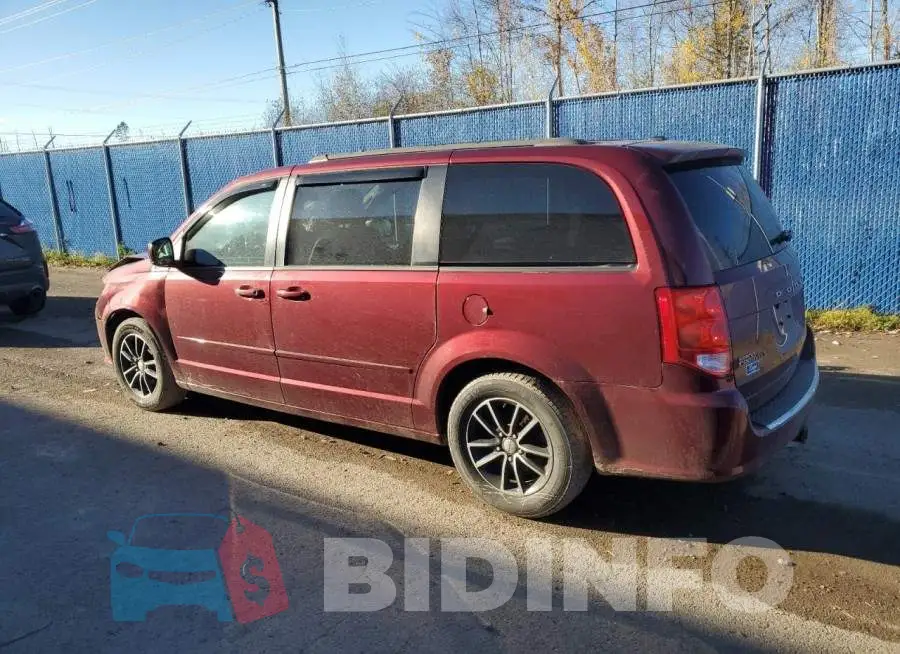 2C4RDGEGXHR600939 Photo# 2