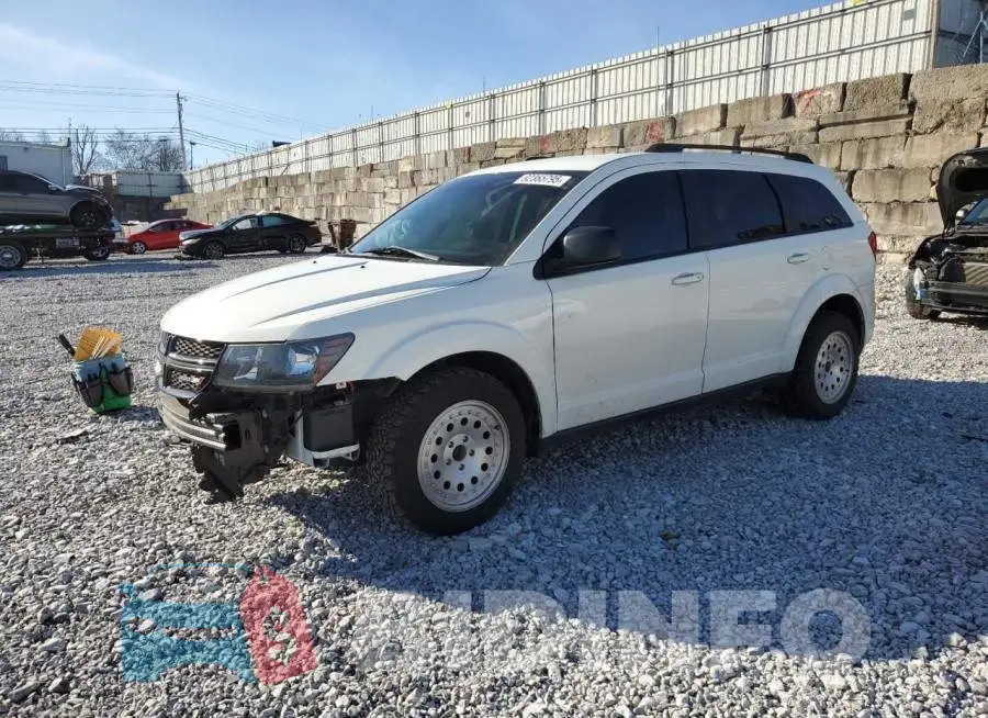 3C4PDCAB1LT182190 Photo# 1