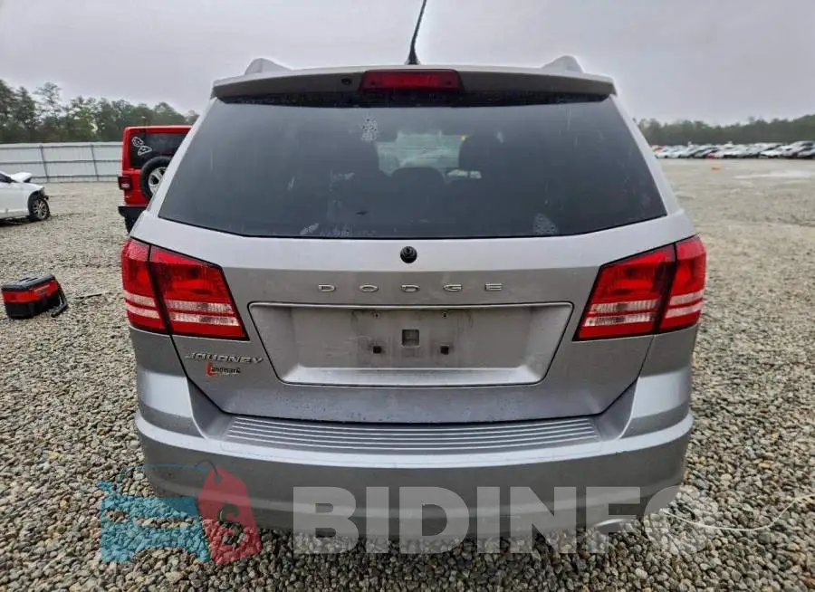 3C4PDCAB8HT558956 Photo# 6