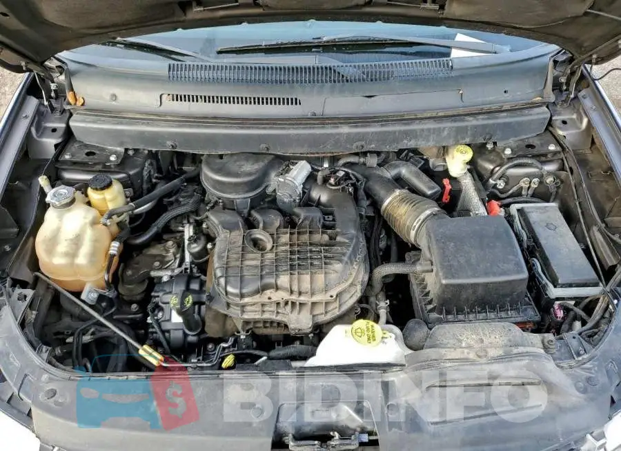 3C4PDCBG7HT509905 Photo# 12