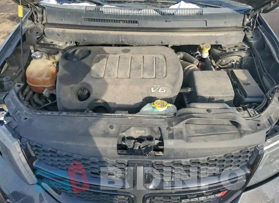 3C4PDCBG7HT515722 Photo# 11