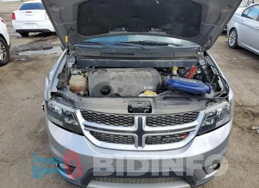 3C4PDCEG2GT128392 Photo# 11