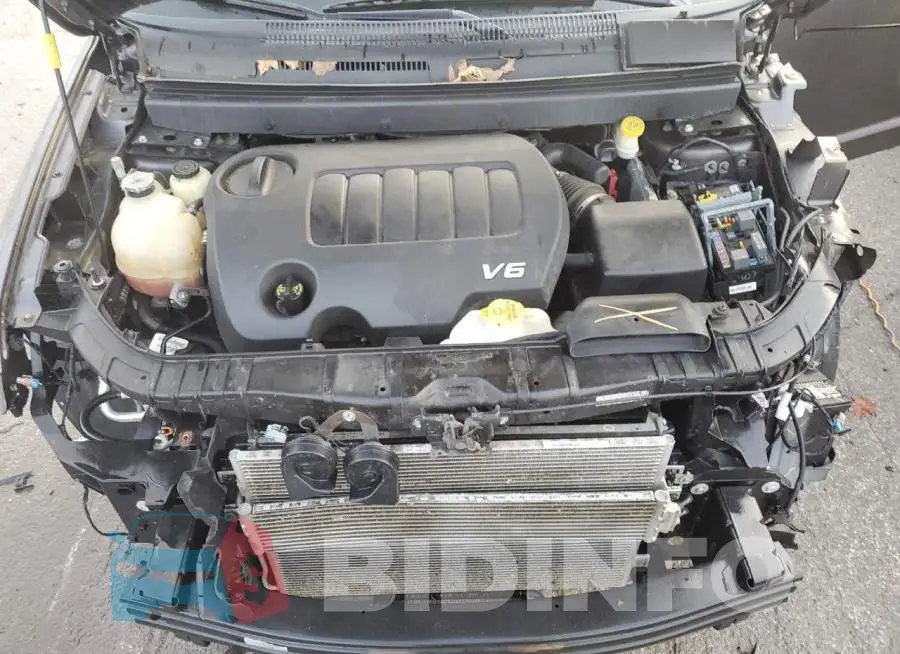 3C4PDCEG6HT581920 Photo# 12