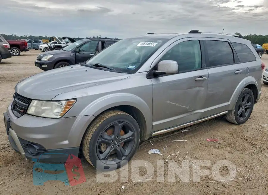 3C4PDCGB1LT220265 Photo# 1