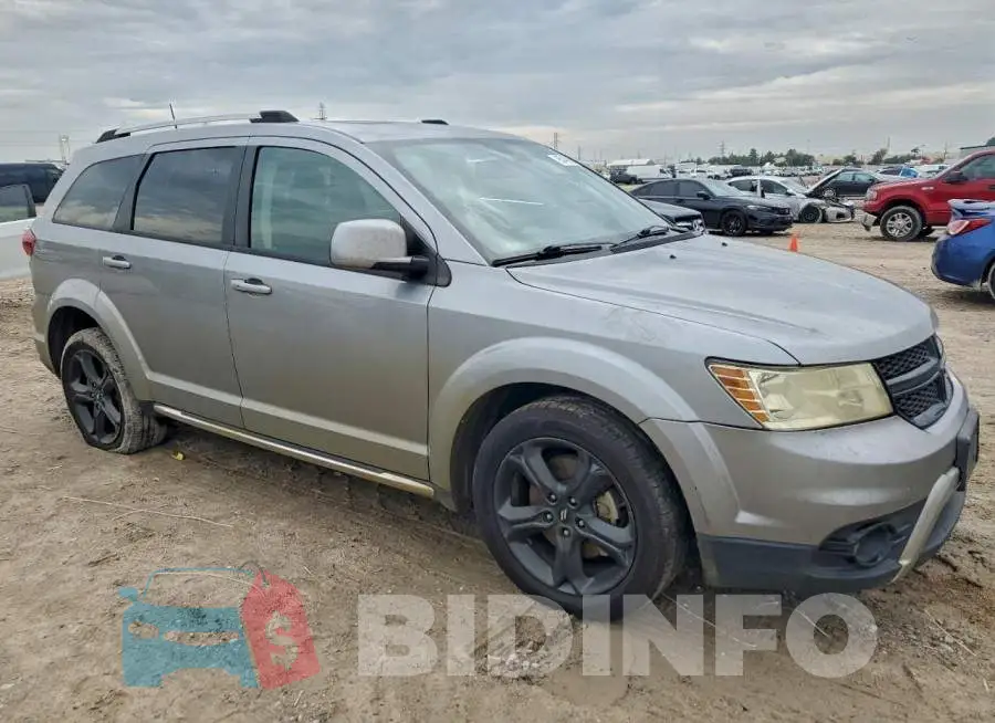 3C4PDCGB1LT220265 Photo# 4