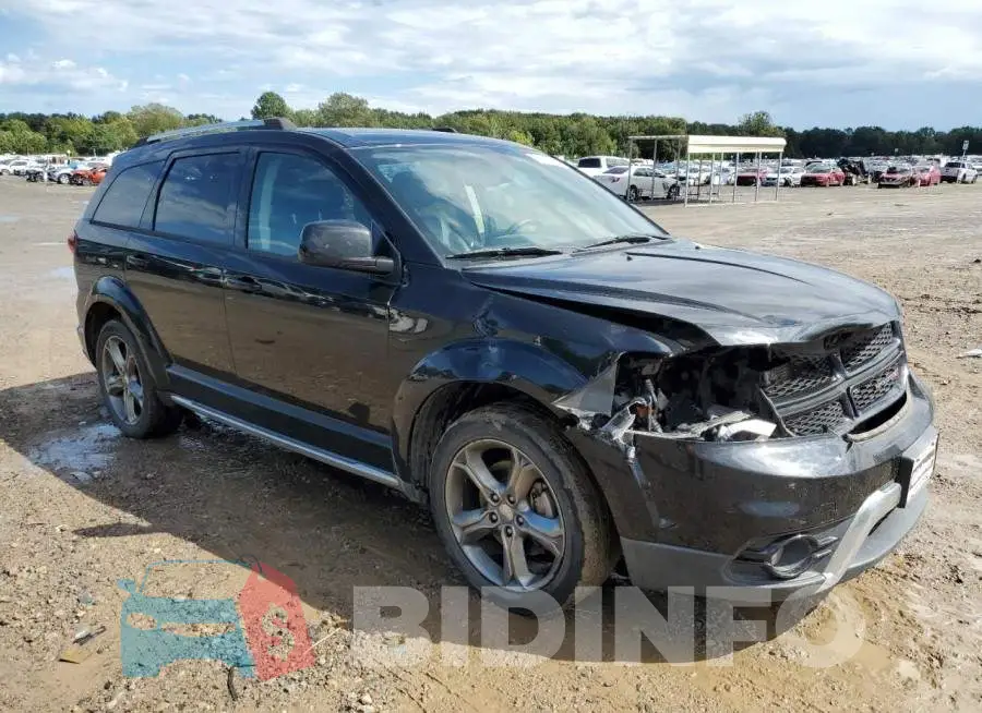 3C4PDCGB2HT708552 Photo# 4