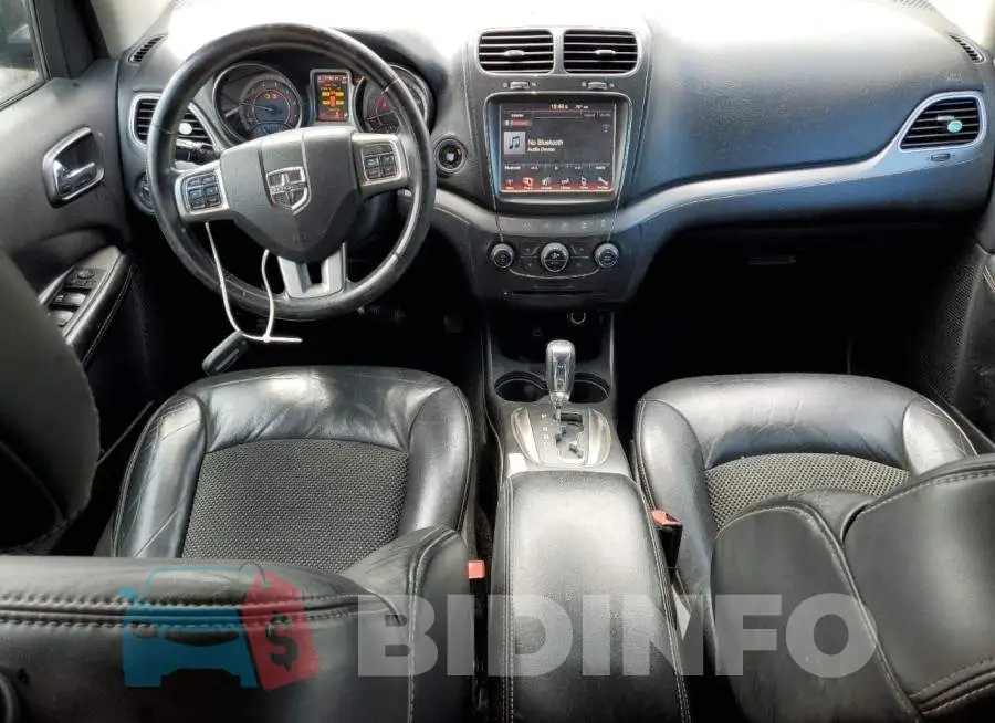 3C4PDCGB2HT708552 Photo# 8