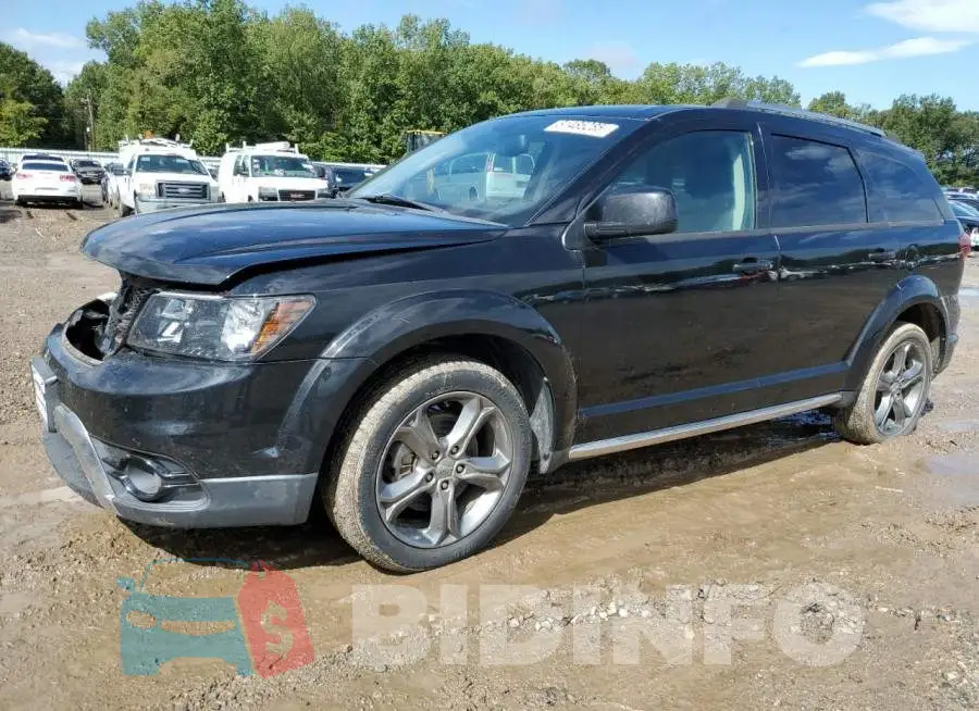 3C4PDCGB2HT708552 Photo# 1