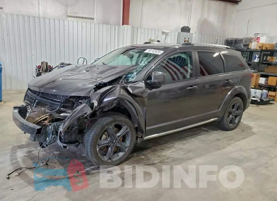 3C4PDCGB7LT212901 Photo# 1