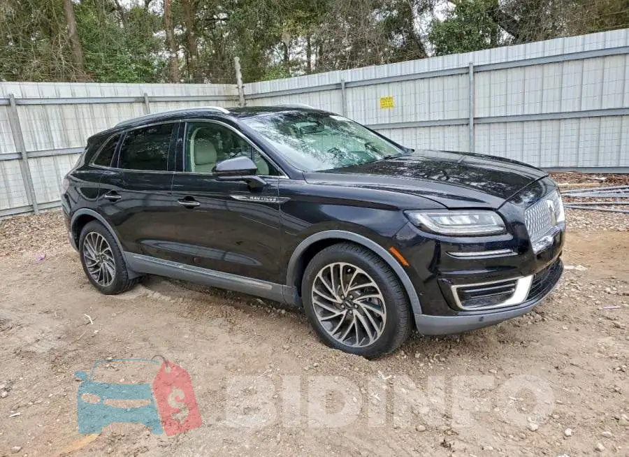 2LMPJ6L91KBL32247 Photo# 4