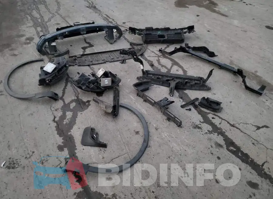 2LMPJ8L98KBL51857 Photo# 13