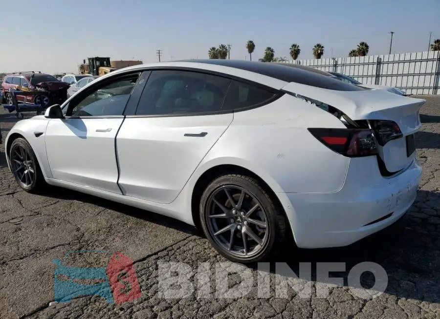 5YJ3E1EA3MF996472 Photo# 2