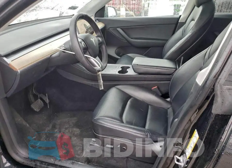 7SAYGDEE3NF480573 Photo# 7