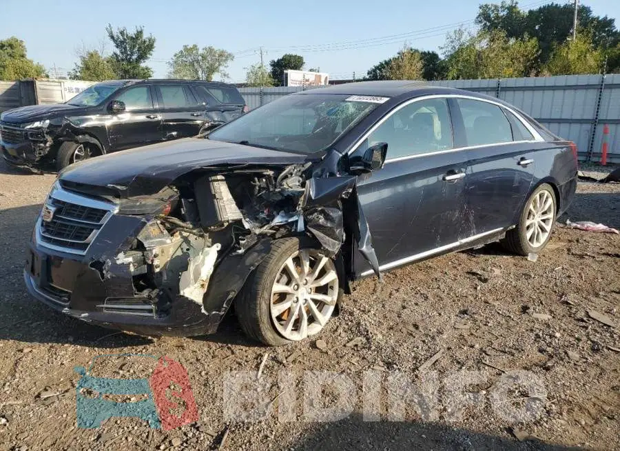 2G61N5S34H9117465 Photo# 1