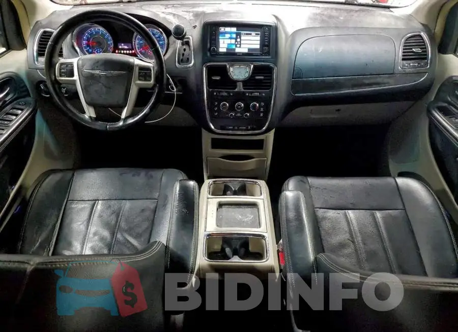 2C4RC1AG4GR120416 Photo# 8