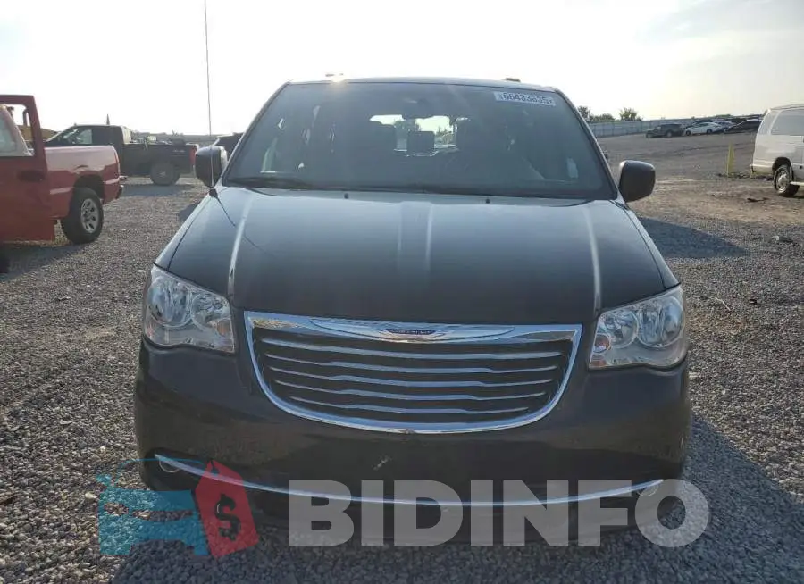 2C4RC1BG1GR289906 Photo# 5