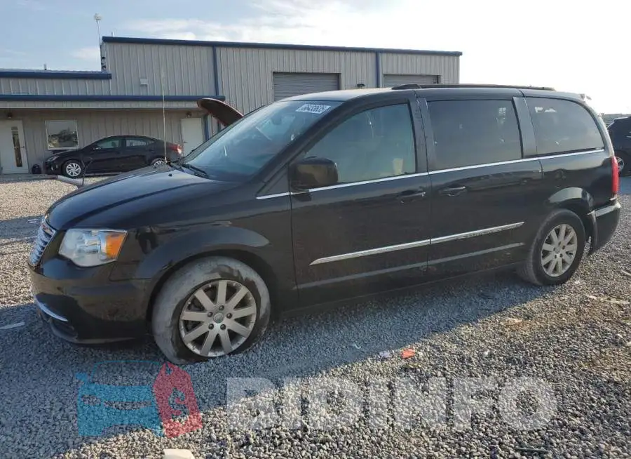 2C4RC1BG1GR289906 Photo# 1