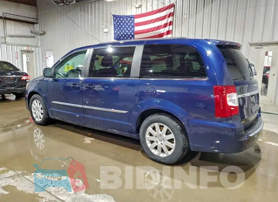 2C4RC1BG2GR186381 Photo# 2