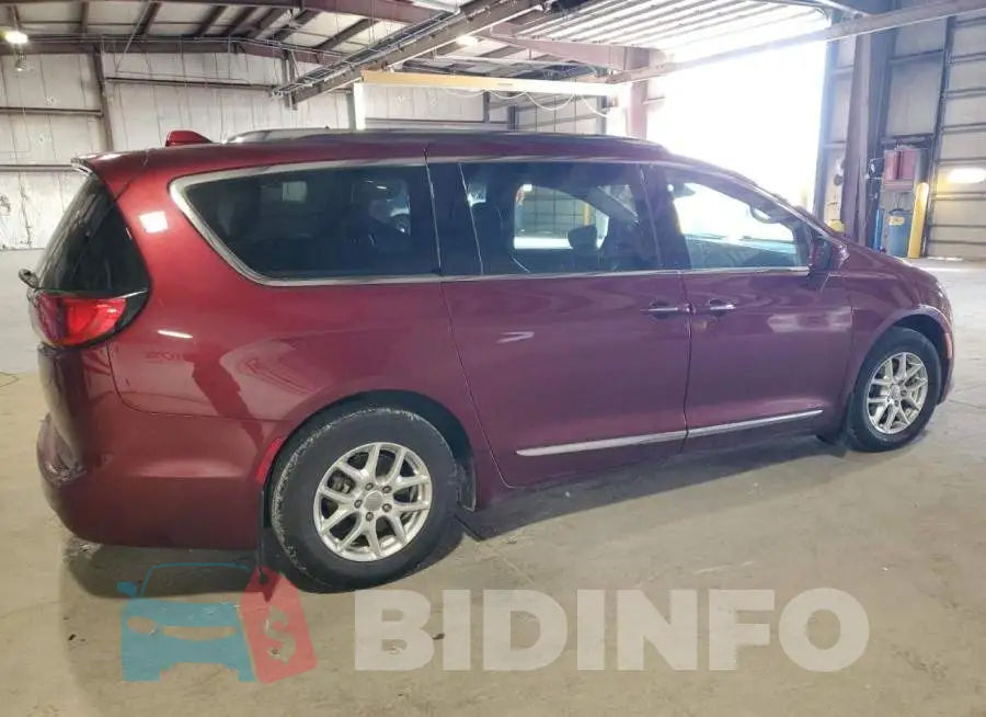 2C4RC1BG6LR139218 Photo# 3