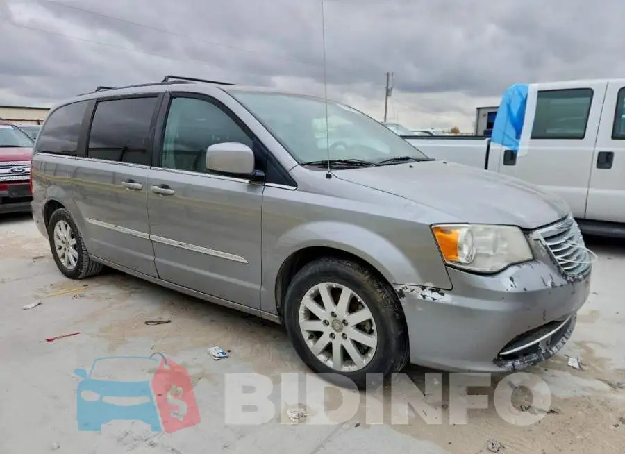 2C4RC1BG7GR103852 Photo# 4