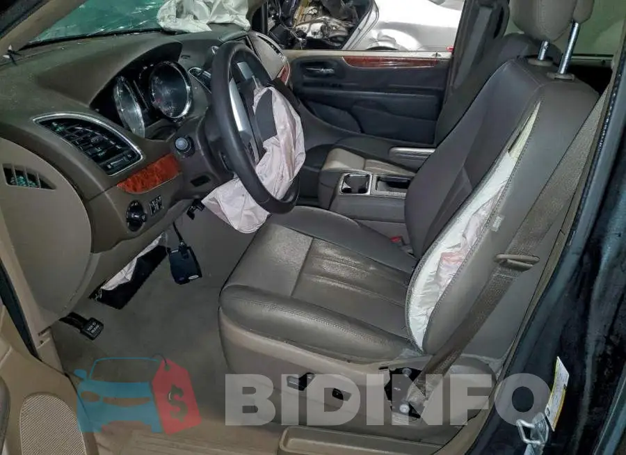 2C4RC1CG8GR233072 Photo# 7