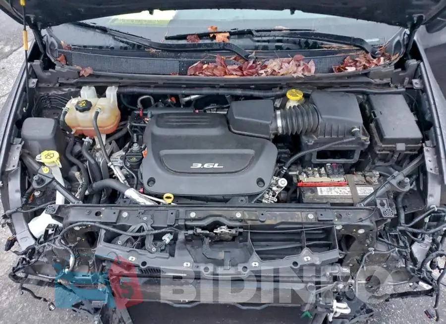 2C4RC1GG2HR544587 Photo# 12