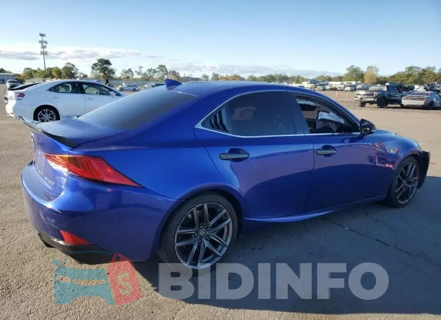 JTHC81D20K5037643 Photo# 3