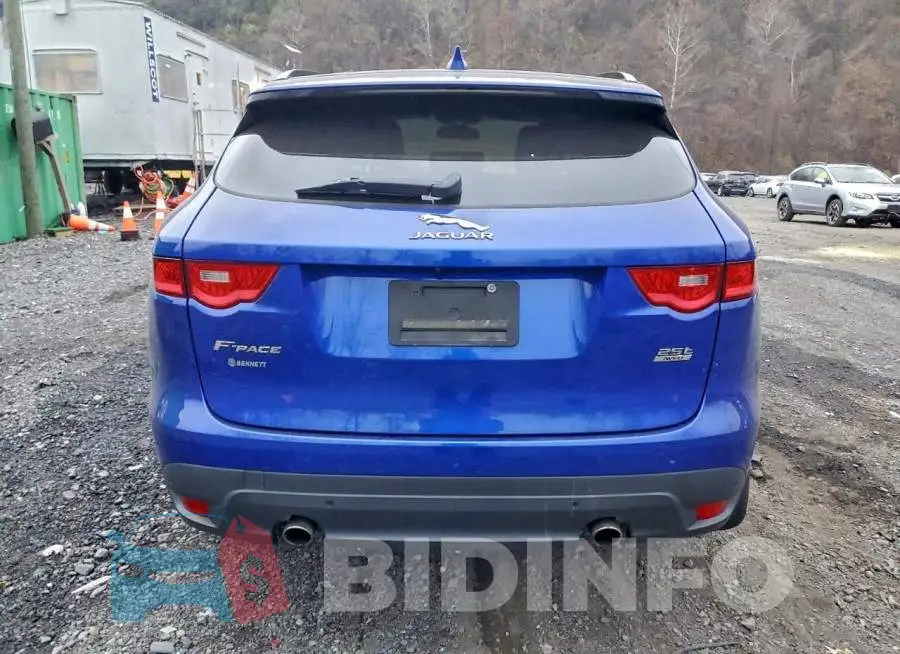 SADCJ2FX2JA257073 Photo# 6