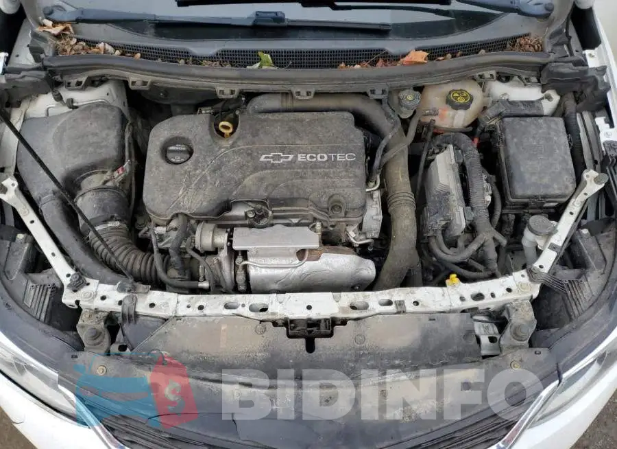 1G1BC5SM7G7310427 Photo# 11