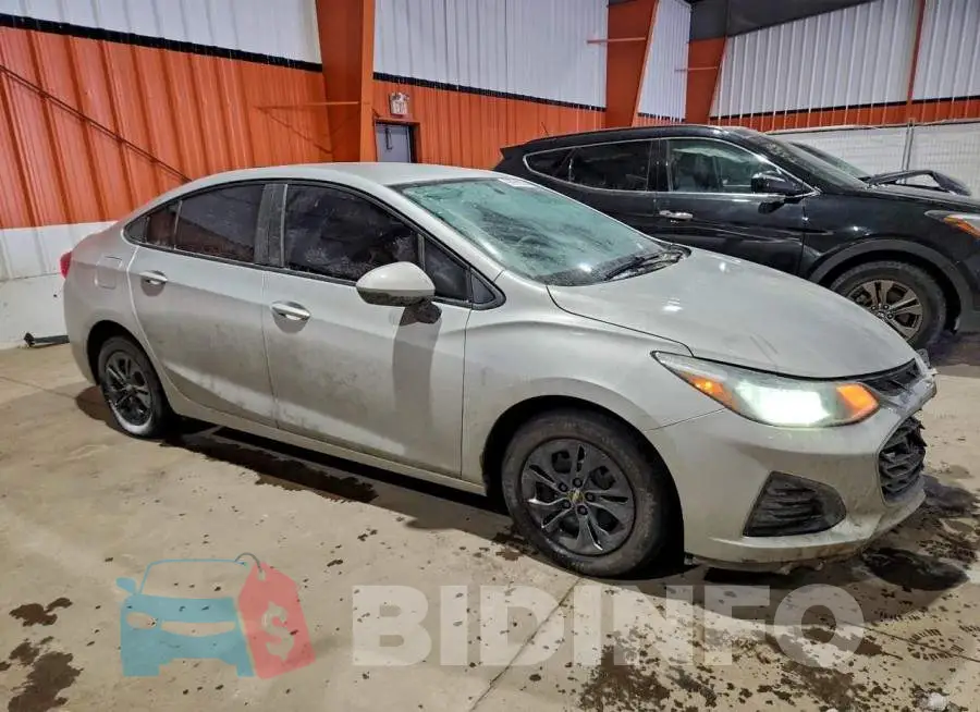 1G1BC5SMXK7148186 Photo# 4