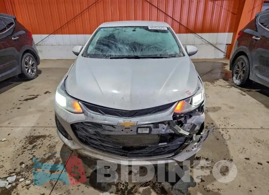 1G1BC5SMXK7148186 Photo# 5