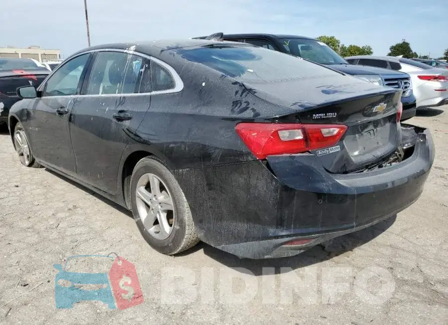 1G1ZB5ST2MF075638 Photo# 2